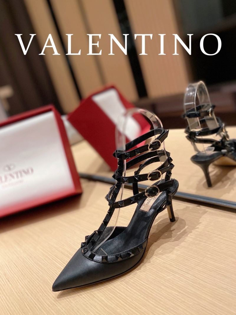 Valentino High Heels